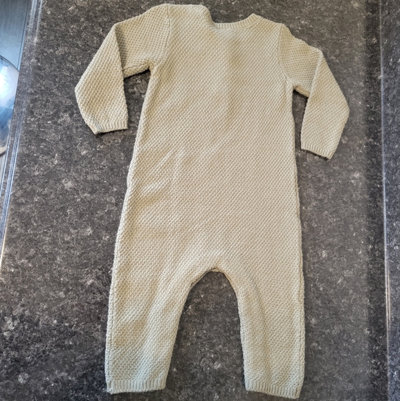 Gerber modern moments coverall baby - Picture 2 of 4